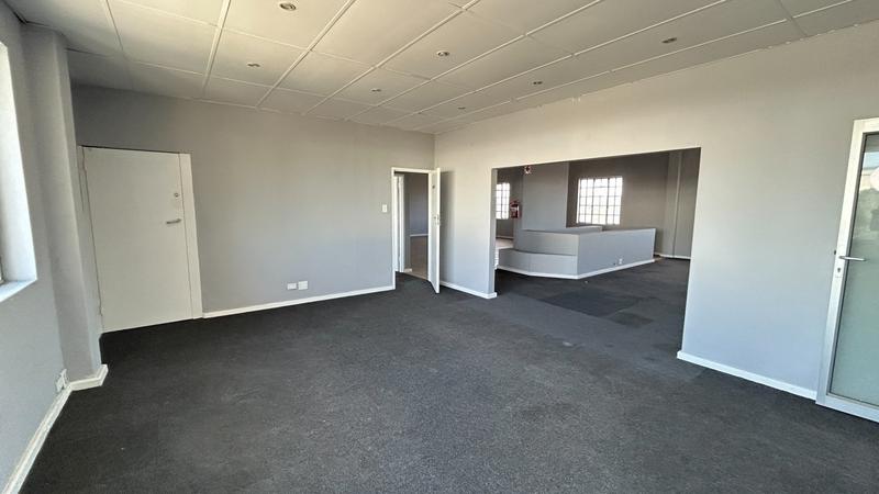 Commercial Property for Sale in Epping Industrial Western Cape